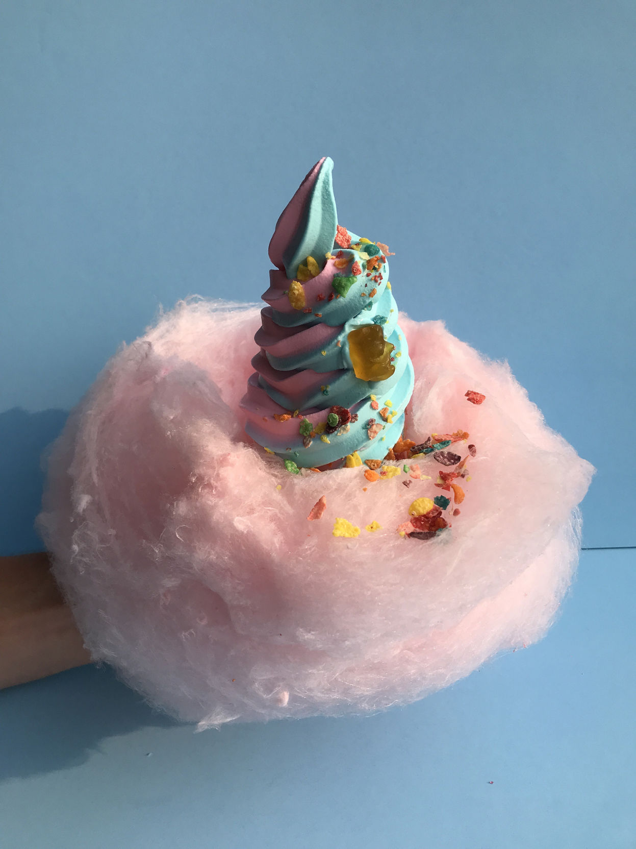 Halo Cone